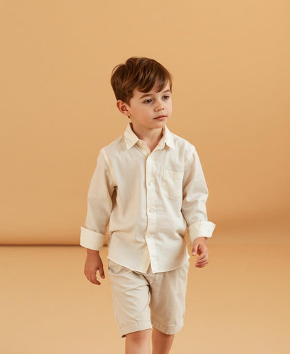 Cotton Nightsuits