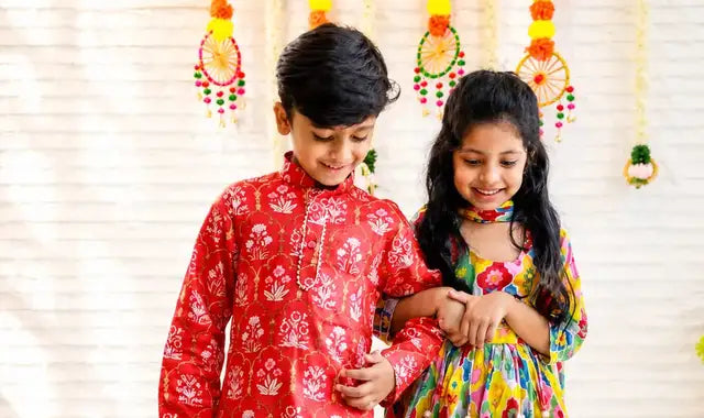 Ethnic