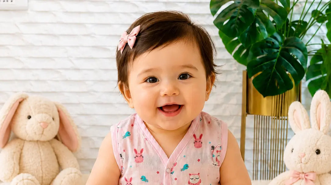 Infant