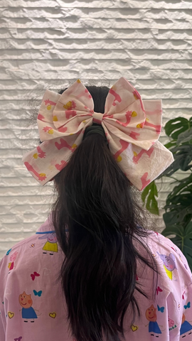 Matching bows