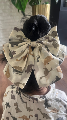 Matching bows